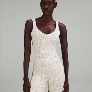 Lululemon Align Tank Top